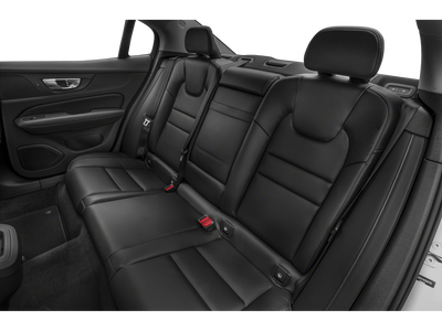 2019 Volvo S60 Inscription