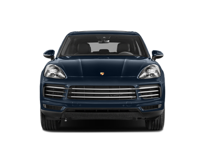2020 Porsche Cayenne AWD