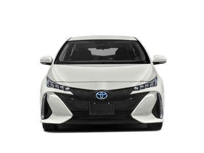 2020 Toyota Prius Prime LE