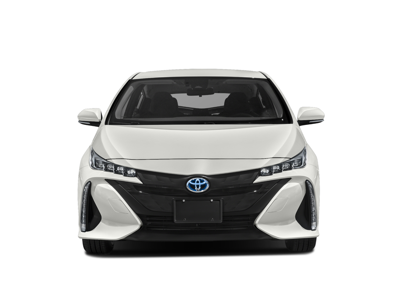 2020 Toyota Prius Prime LE