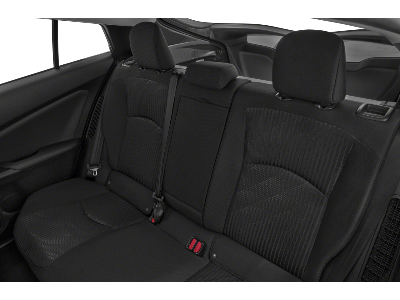 2020 Toyota Prius Prime LE