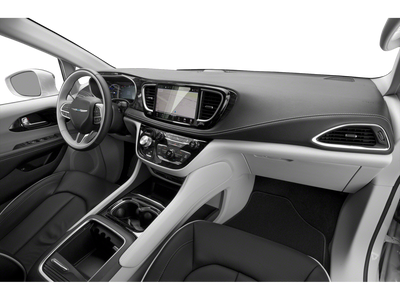 2021 Chrysler Pacifica Hybrid Touring L