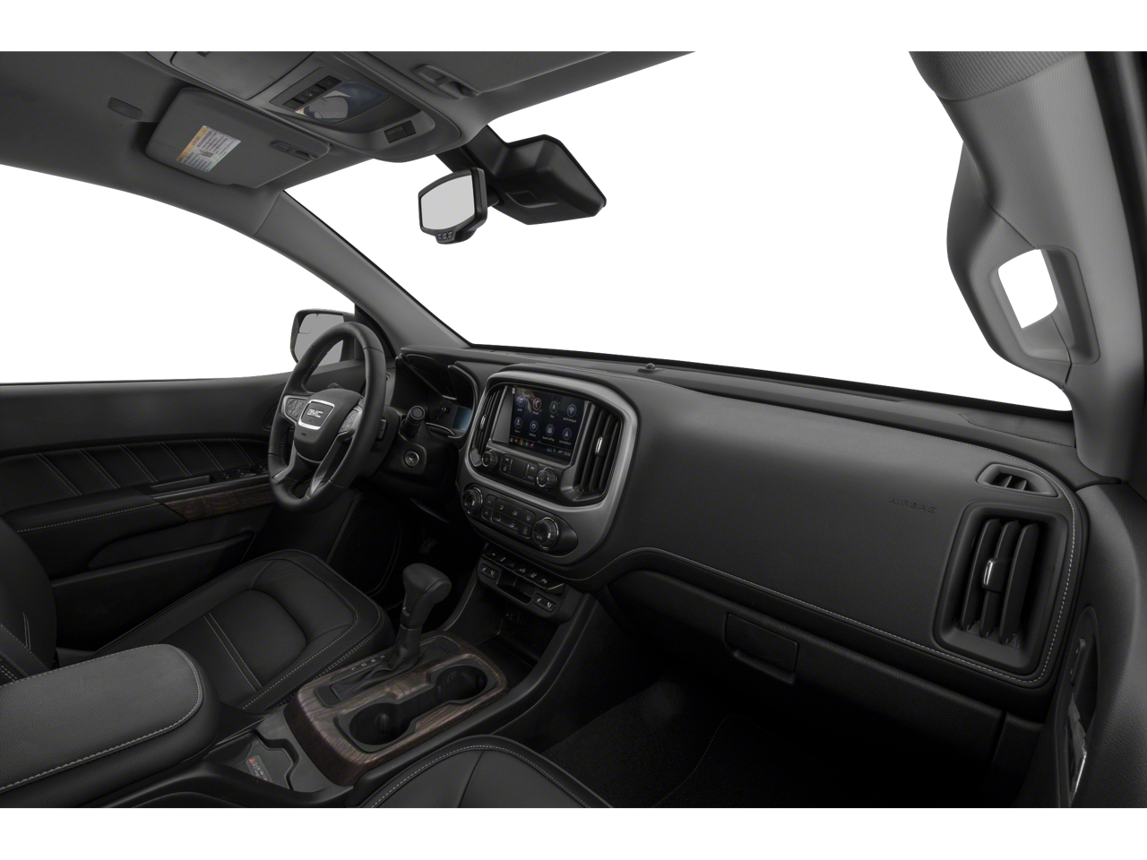 2021 GMC Canyon 2WD Denali