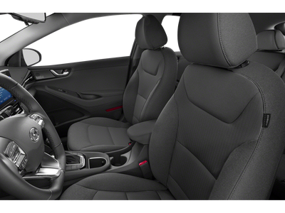 2022 Hyundai IONIQ HYBRID SE