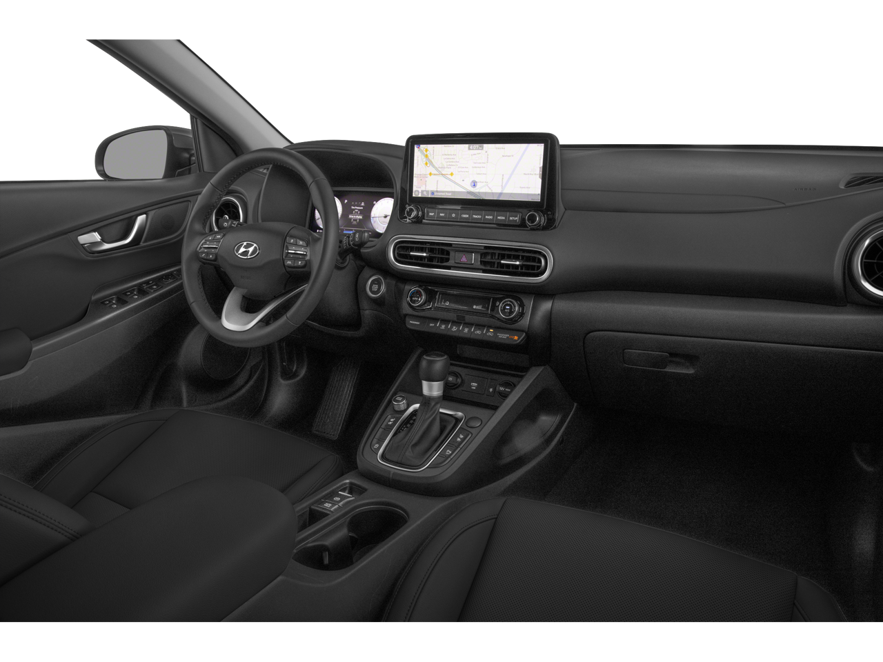 2022 Hyundai KONA Limited