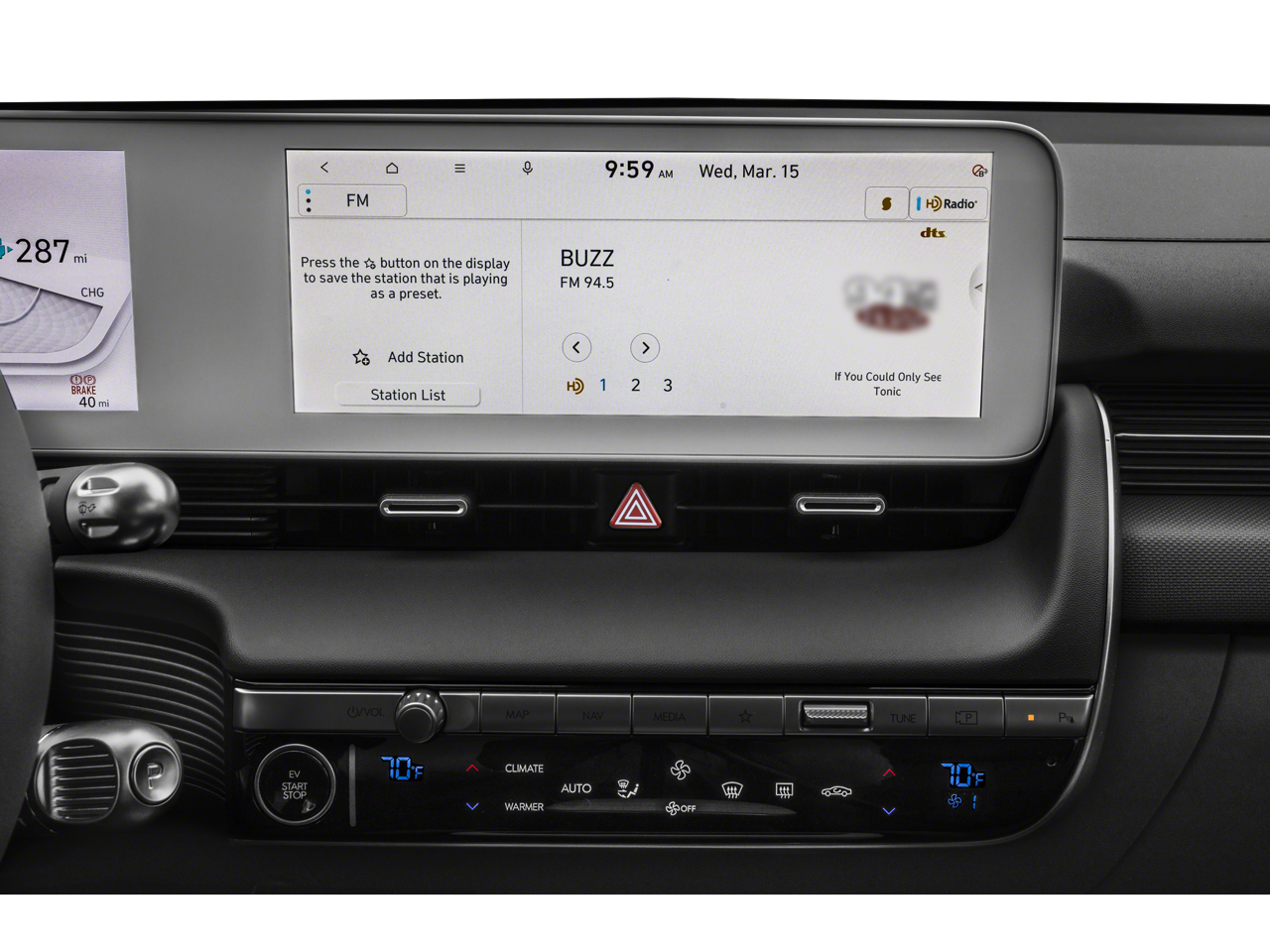 2022 Hyundai IONIQ 5 SE