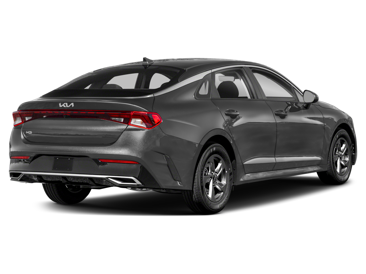 2023 Kia K5 LXS