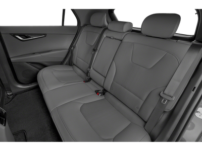 2023 Kia Niro EV Wind