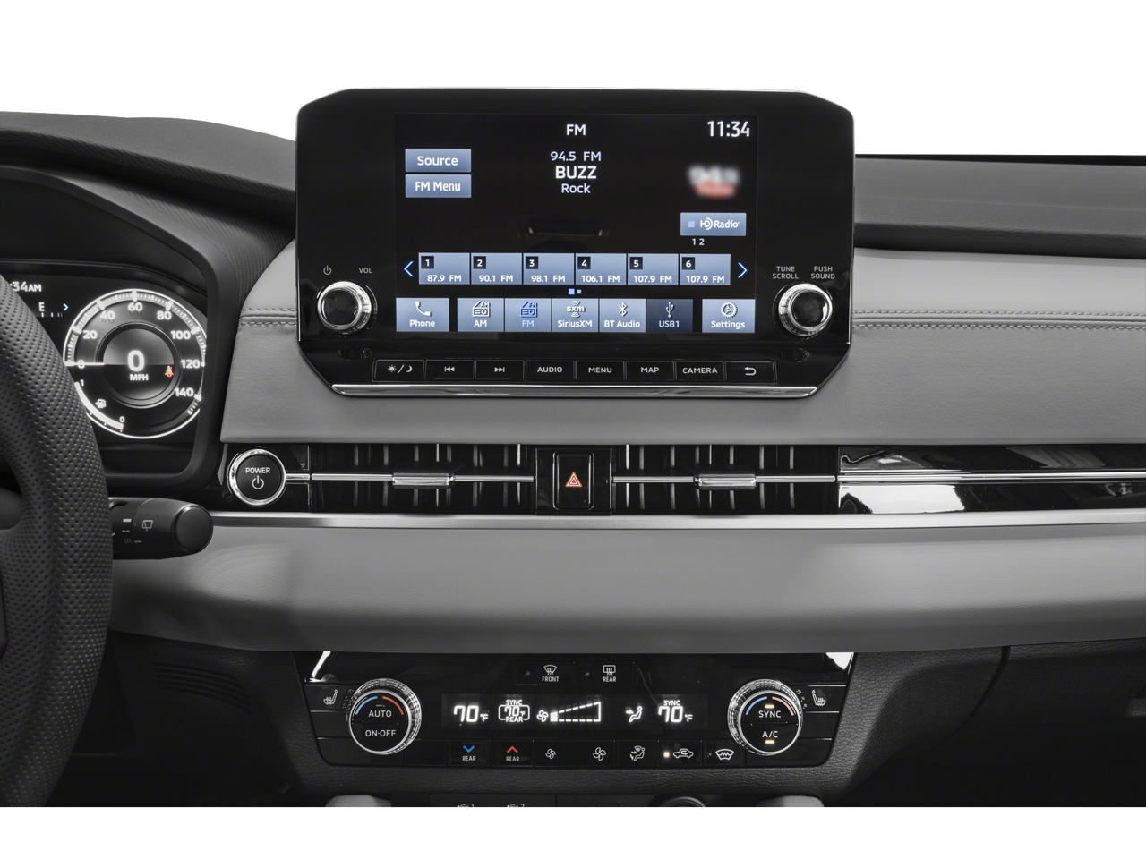 2023 Mitsubishi Outlander SEL