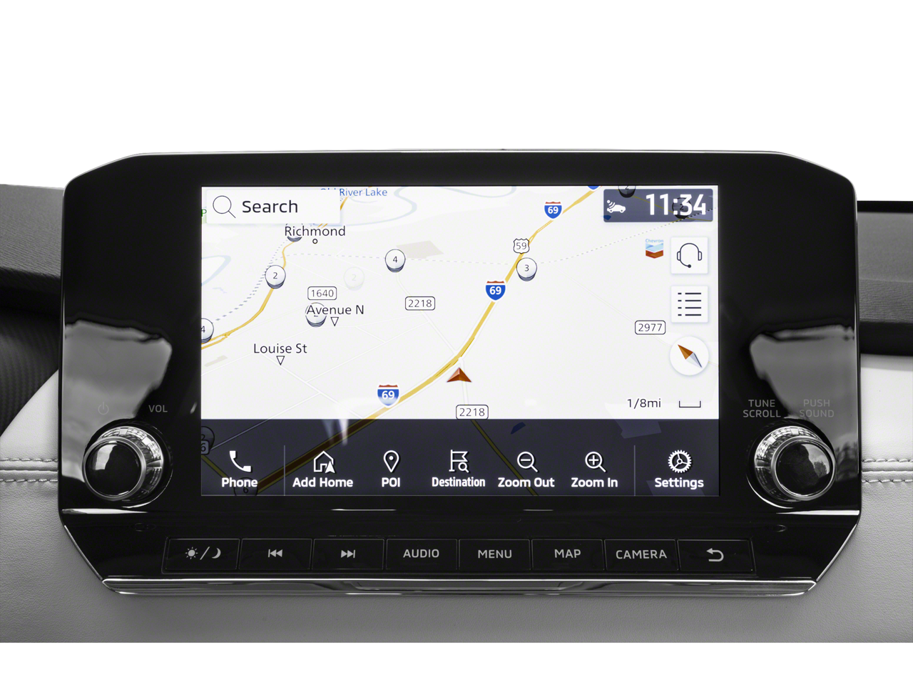 2023 Mitsubishi Outlander SEL