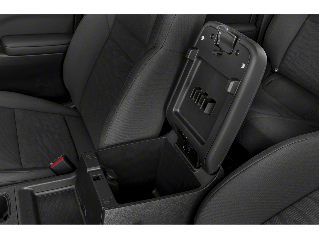 2023 Nissan Frontier S