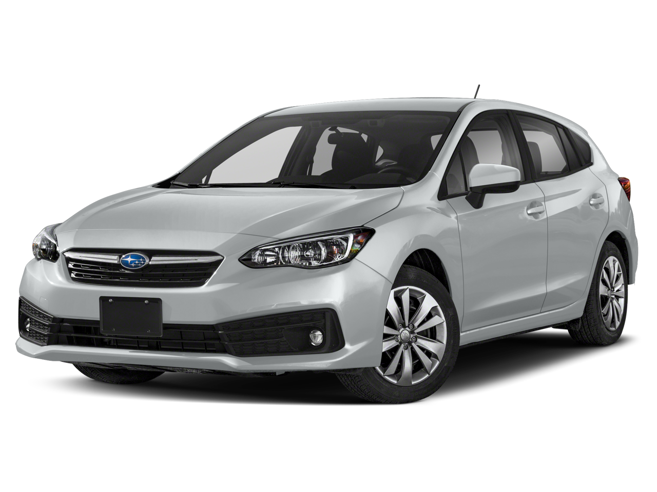 2023 Subaru Impreza