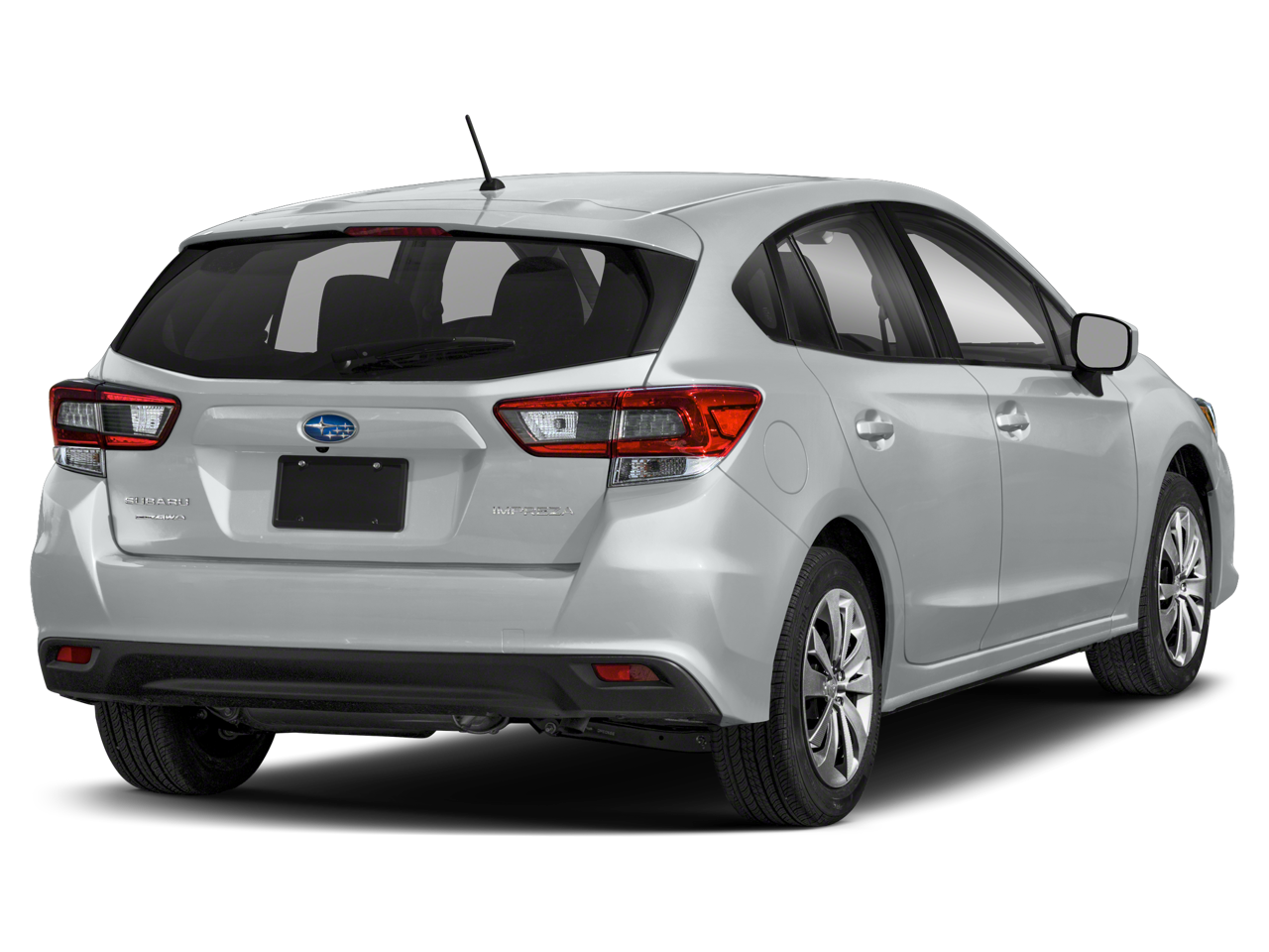 2023 Subaru Impreza Base - Photo 26