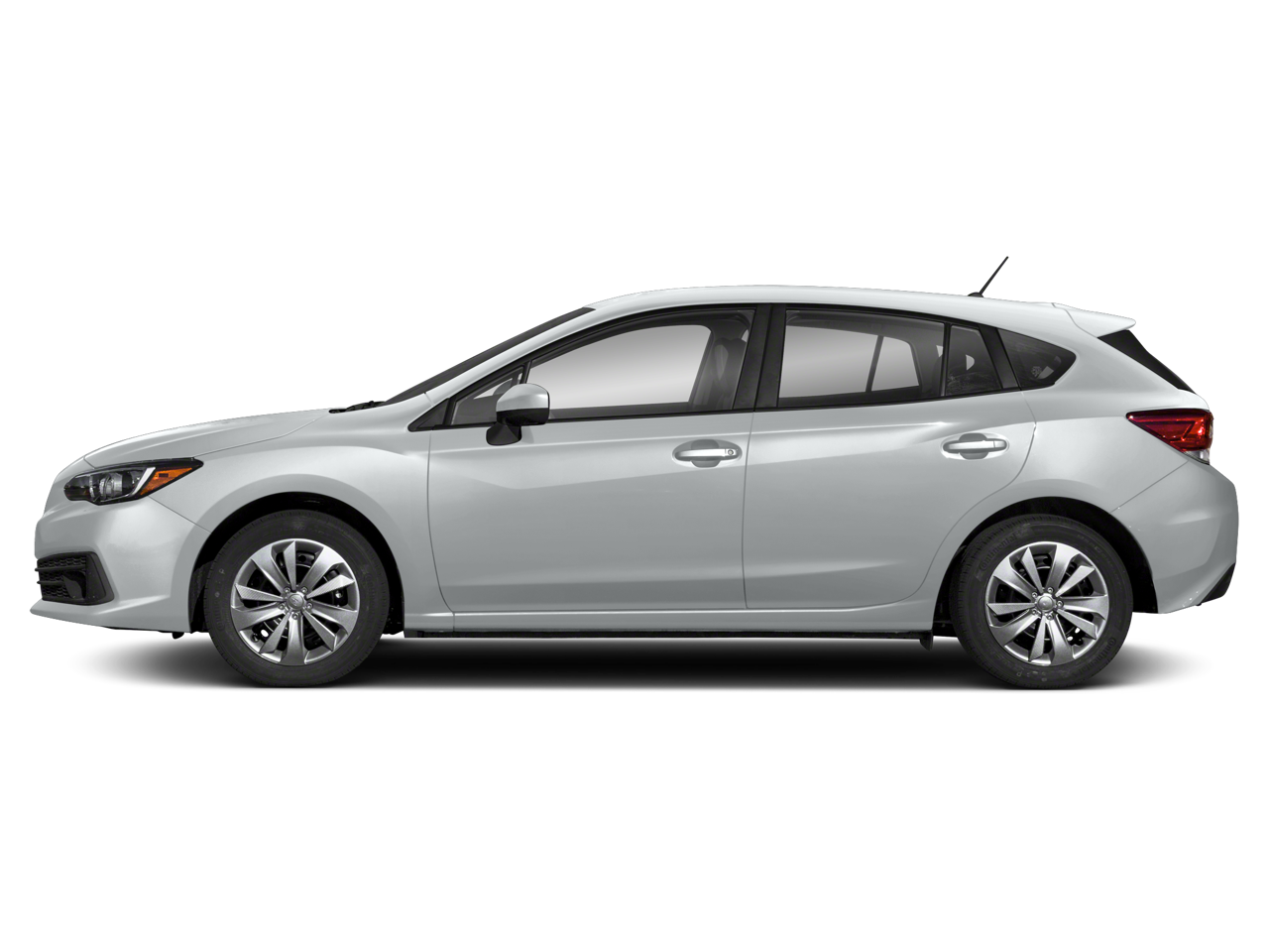 2023 Subaru Impreza Base - Photo 27