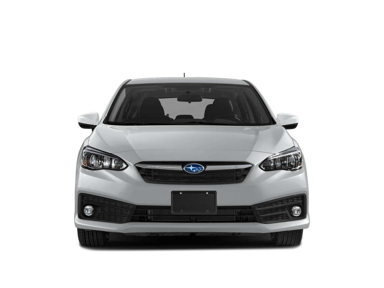 2023 Subaru Impreza Base - Photo 28