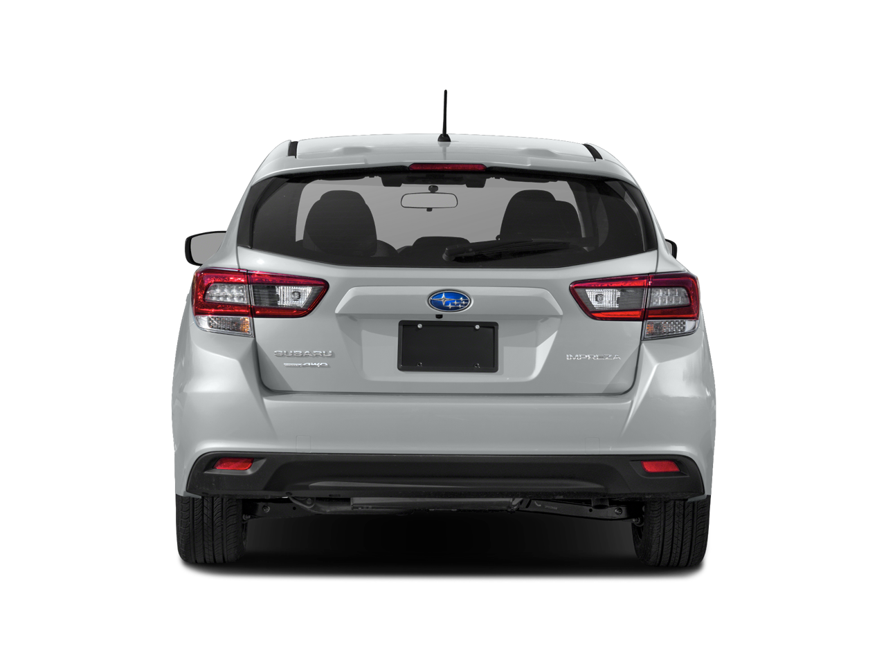 2023 Subaru Impreza Base - Photo 29