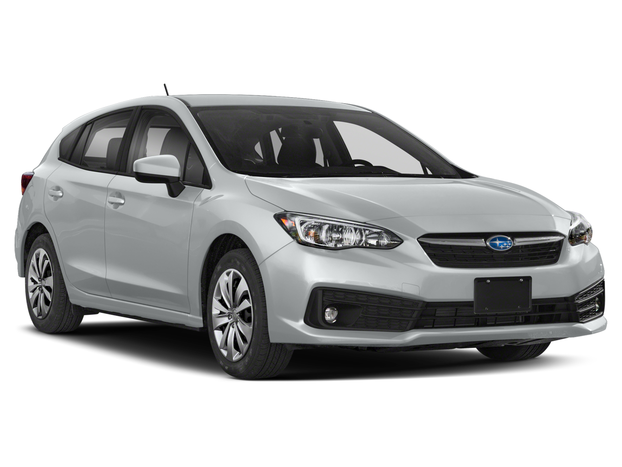 2023 Subaru Impreza Base - Photo 30