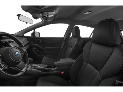2023 Subaru Impreza 5-door CVT