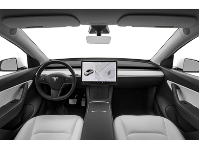 2023 Tesla Model Y AWD