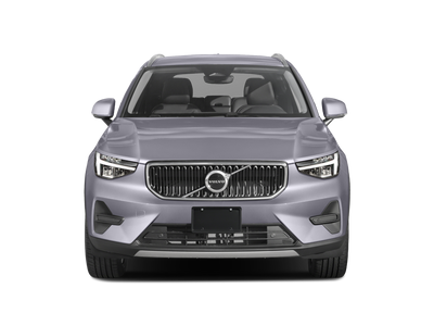 2023 Volvo XC40 Plus Bright Theme