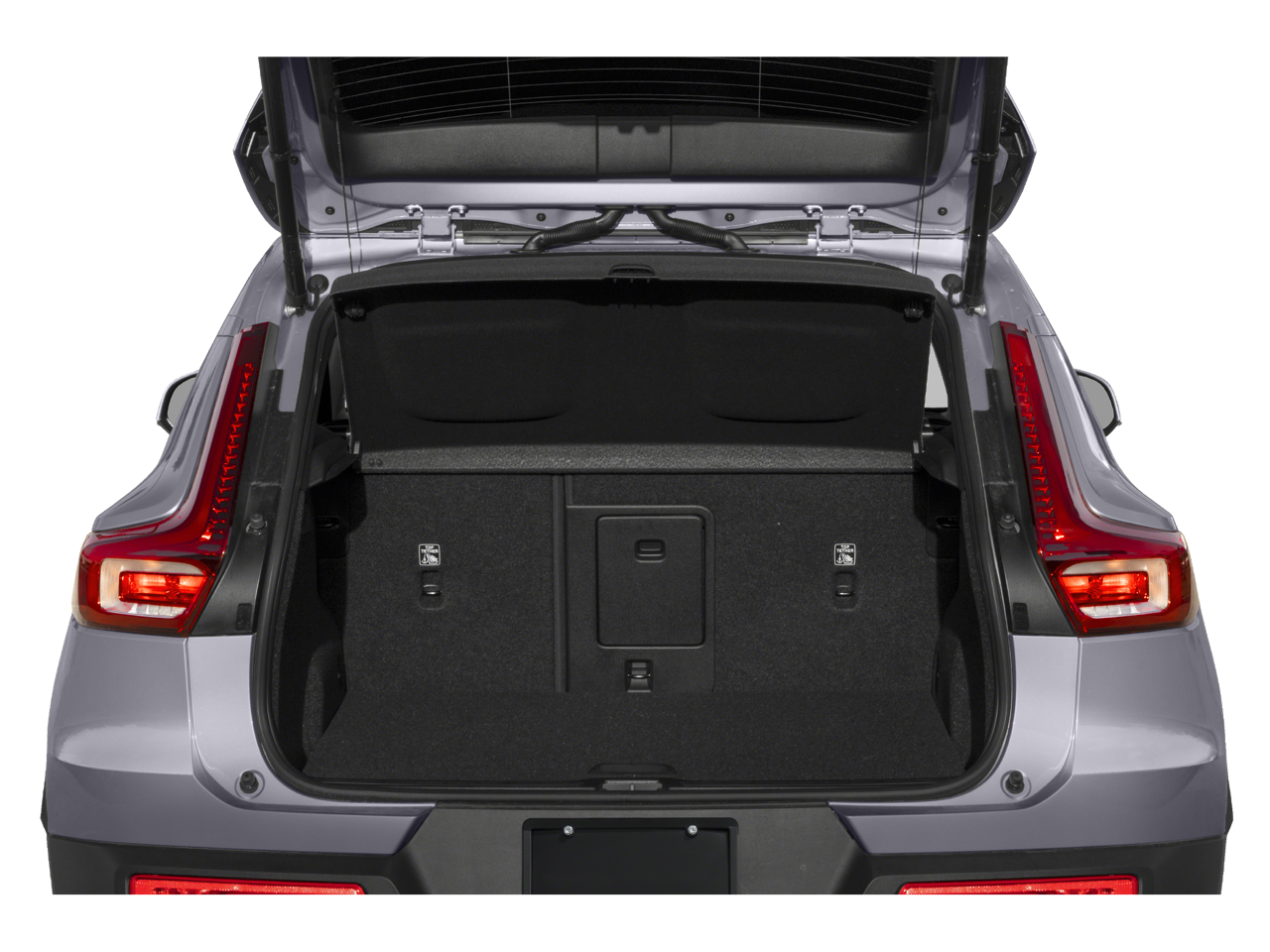 2023 Volvo XC40 Plus Bright Theme