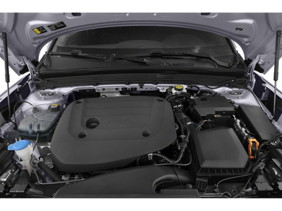 2023 Volvo XC40 Plus Bright Theme