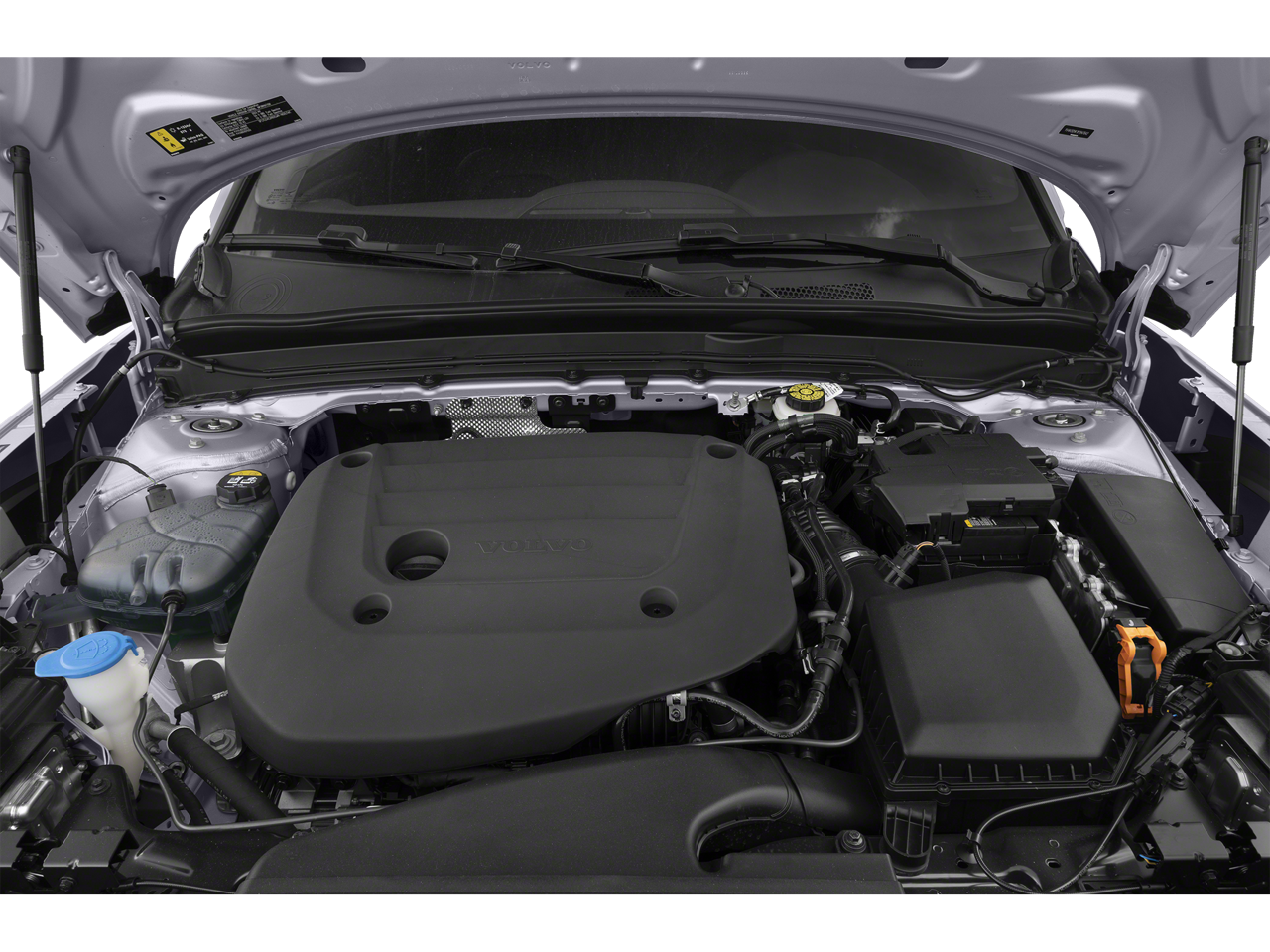 2023 Volvo XC40 Plus Bright Theme