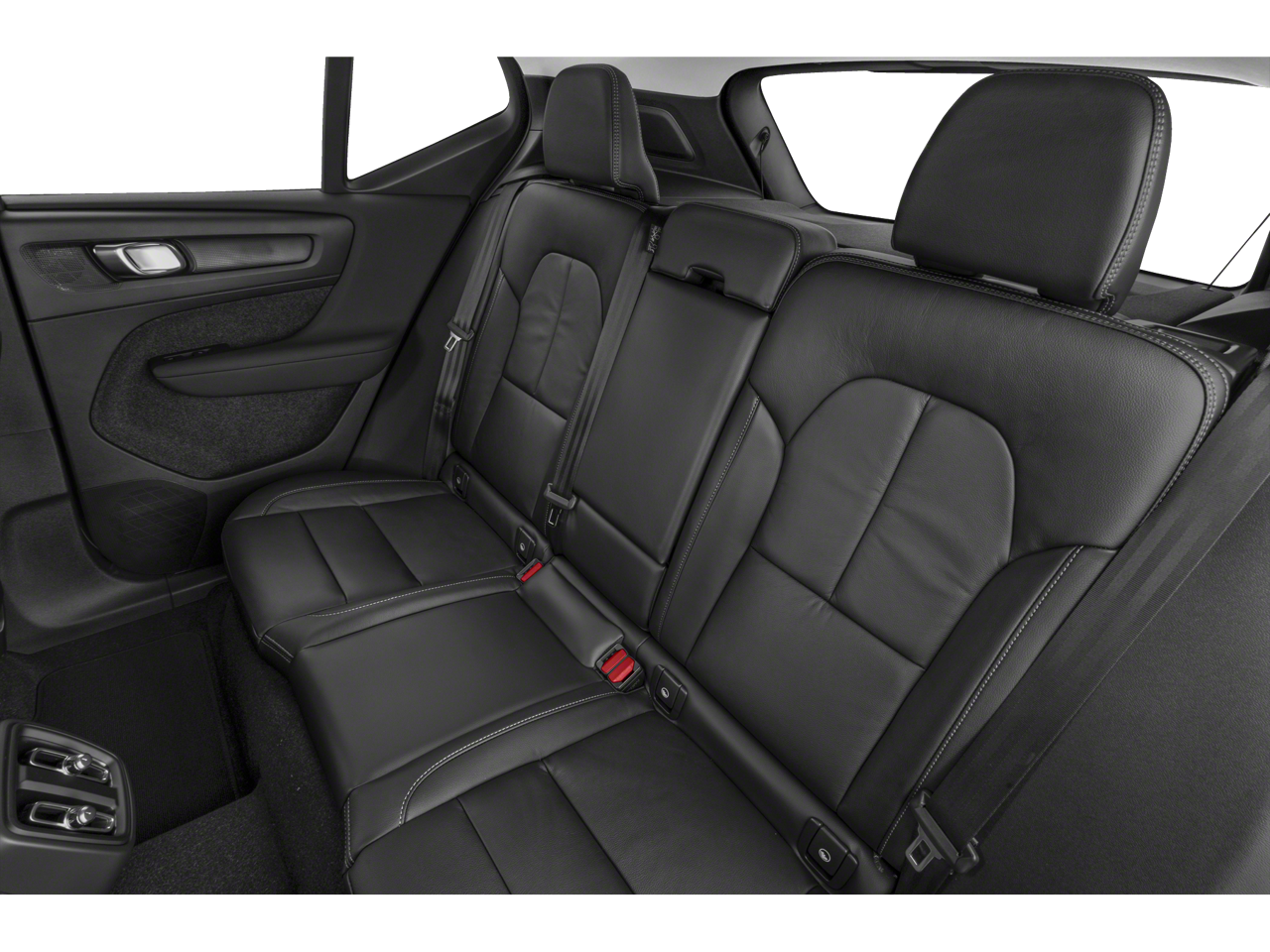 2023 Volvo XC40 Plus Bright Theme