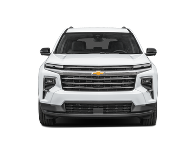 2024 Chevrolet Traverse FWD LT