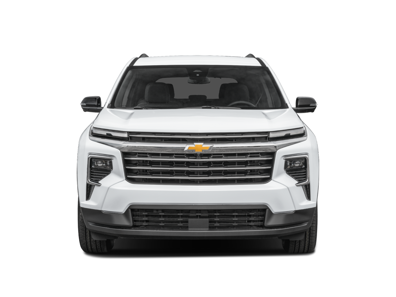 2024 Chevrolet Traverse FWD LT