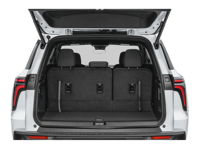 2024 Chevrolet Traverse FWD LT
