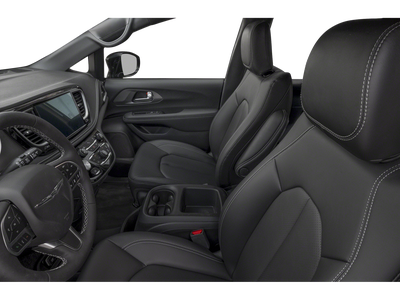 2025 Chrysler Pacifica Hybrid Pinnacle