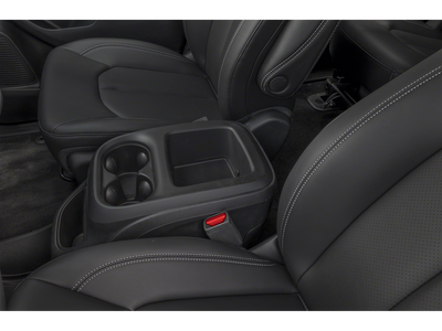 2025 Chrysler Pacifica Hybrid Pinnacle