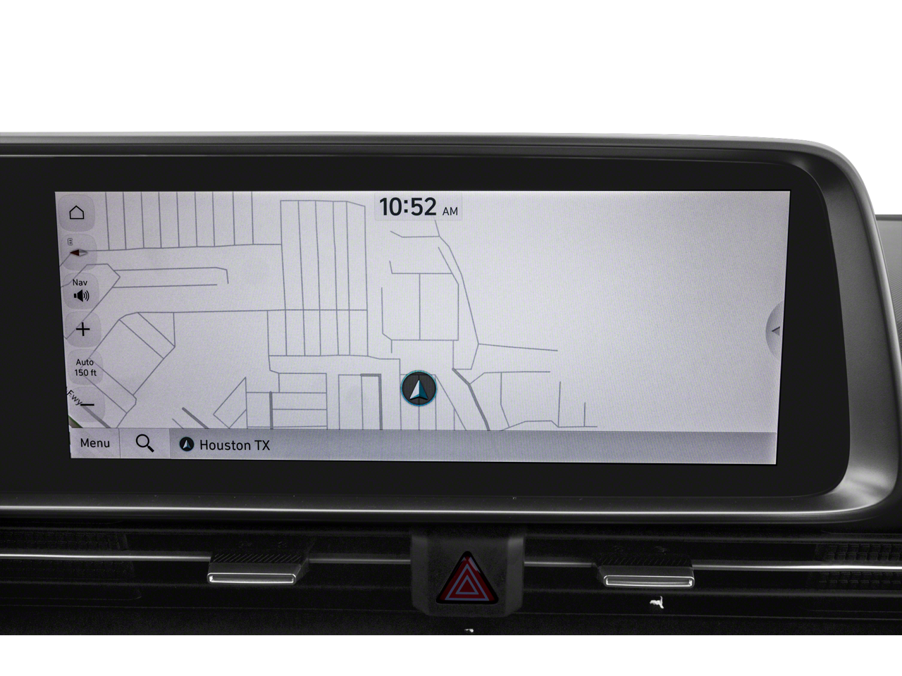 2025 Hyundai IONIQ 6 SE