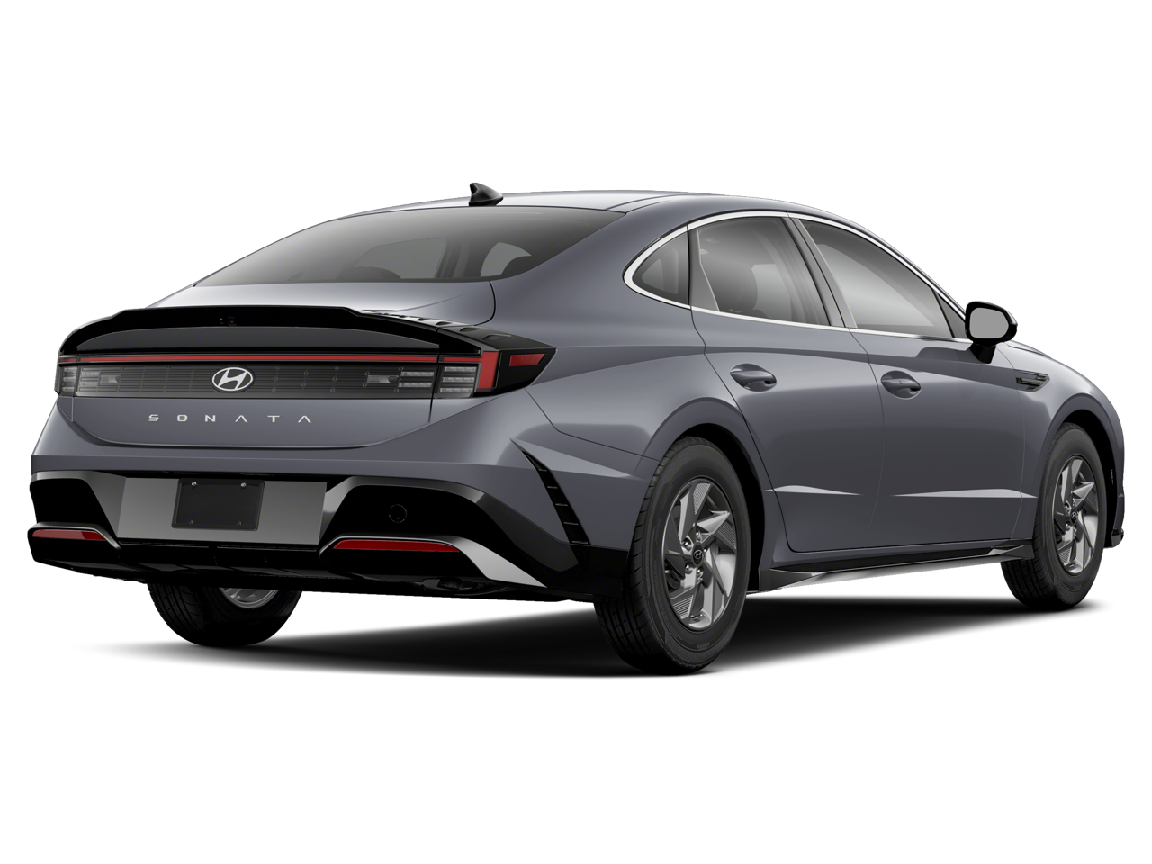 2026 Hyundai SONATA Preferred-Trend