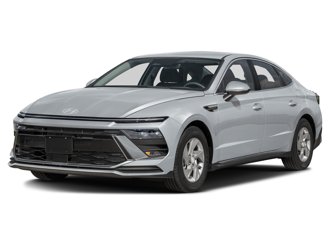 2026 Hyundai SONATA Preferred-Trend