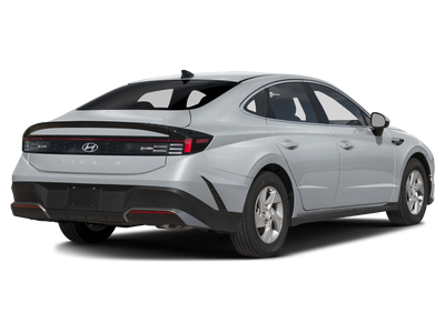 2026 Hyundai SONATA Preferred-Trend