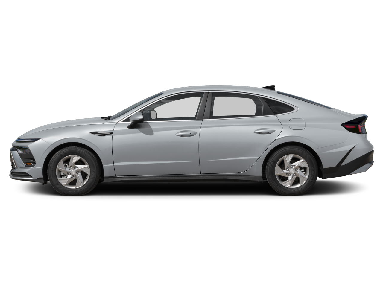 2026 Hyundai SONATA Preferred-Trend