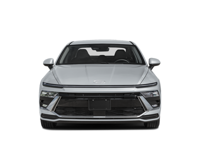 2026 Hyundai SONATA Preferred-Trend