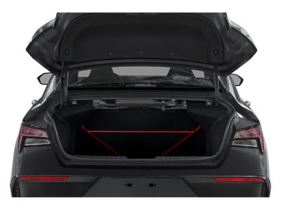 2026 Hyundai ELANTRA N DCT
