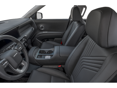 2026 Hyundai PALISADE SEL 8P