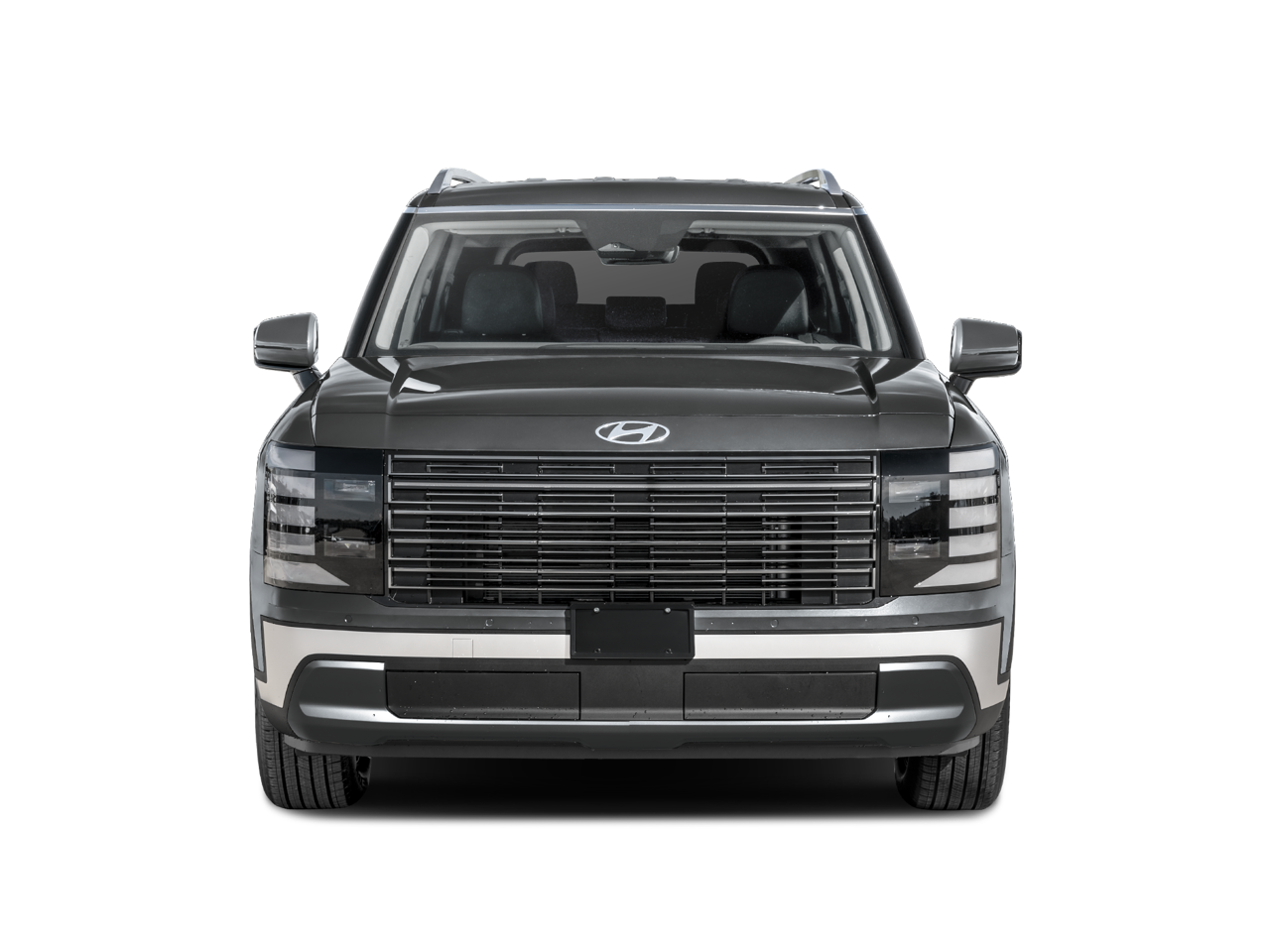 2026 Hyundai PALISADE SEL 8P