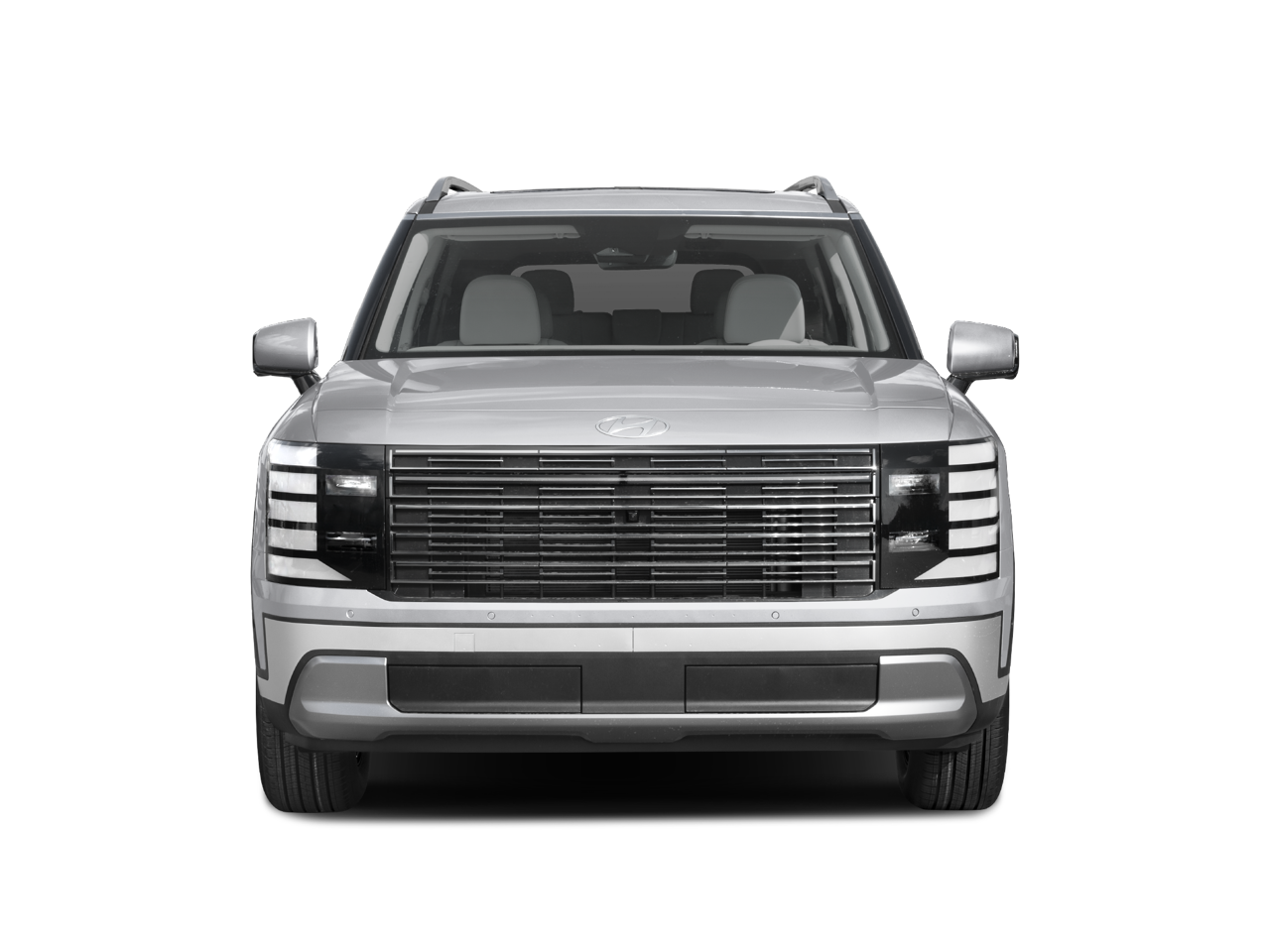 2026 Hyundai PALISADE SEL Premium 7P
