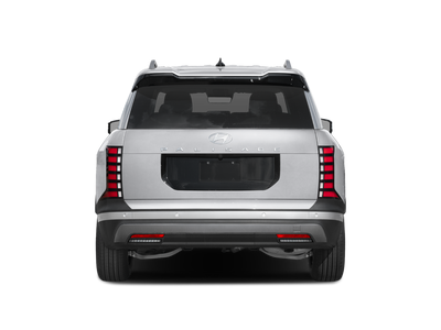 2026 Hyundai PALISADE SEL Premium 7P
