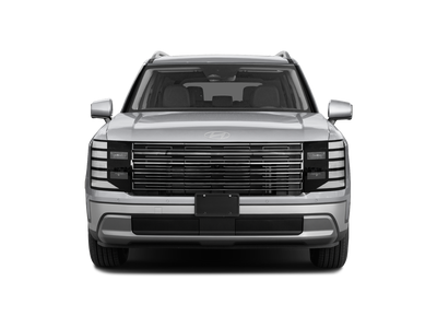 2026 Hyundai PALISADE SEL Premium 8P