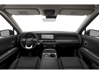 2026 Hyundai PALISADE HYBRID Blue SEL 8P