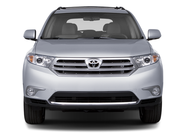 2011 Toyota Highlander SE