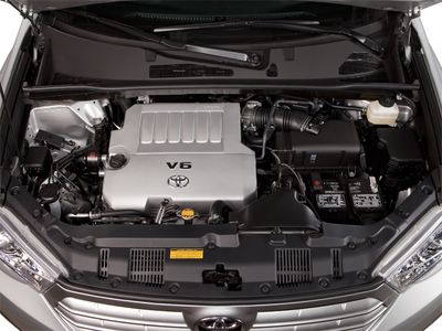 2011 Toyota Highlander SE