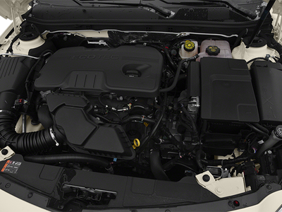 2013 Buick Regal Turbo Premium 1