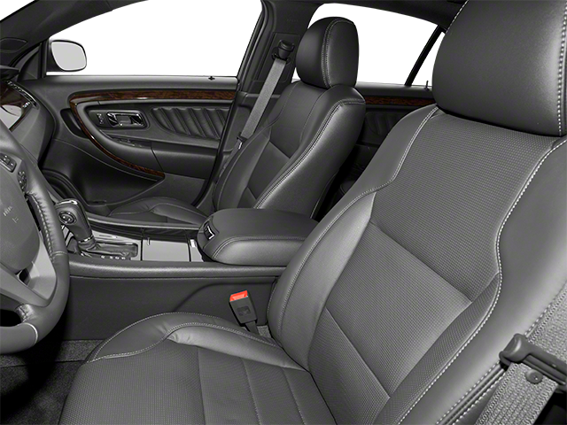 2013 Ford Taurus SE